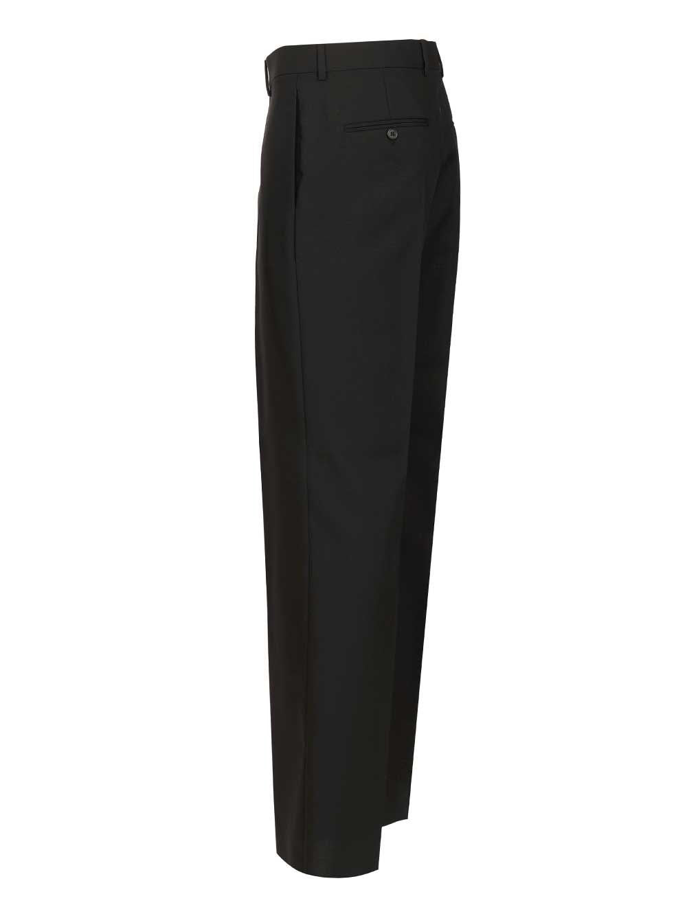 Celine Men "Ethan" Trousers CELINE