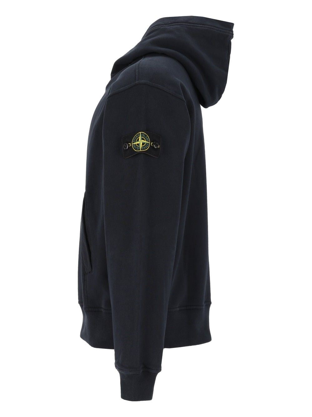 Stone Island Men Hoodie STONE ISLAND