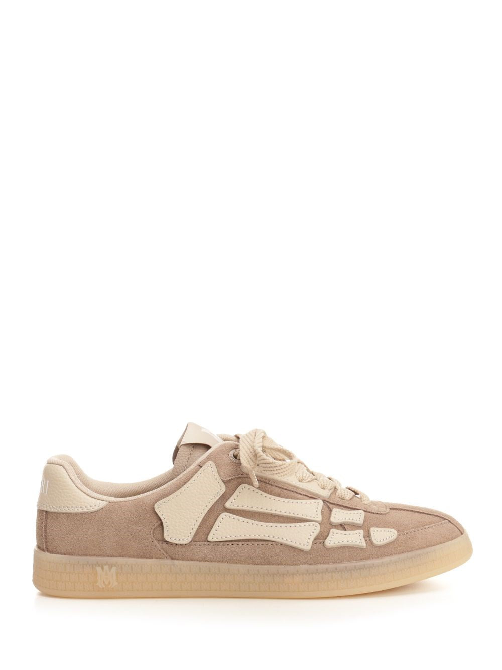 Amiri Men "Pacific Bones" Sneaker AMIRI