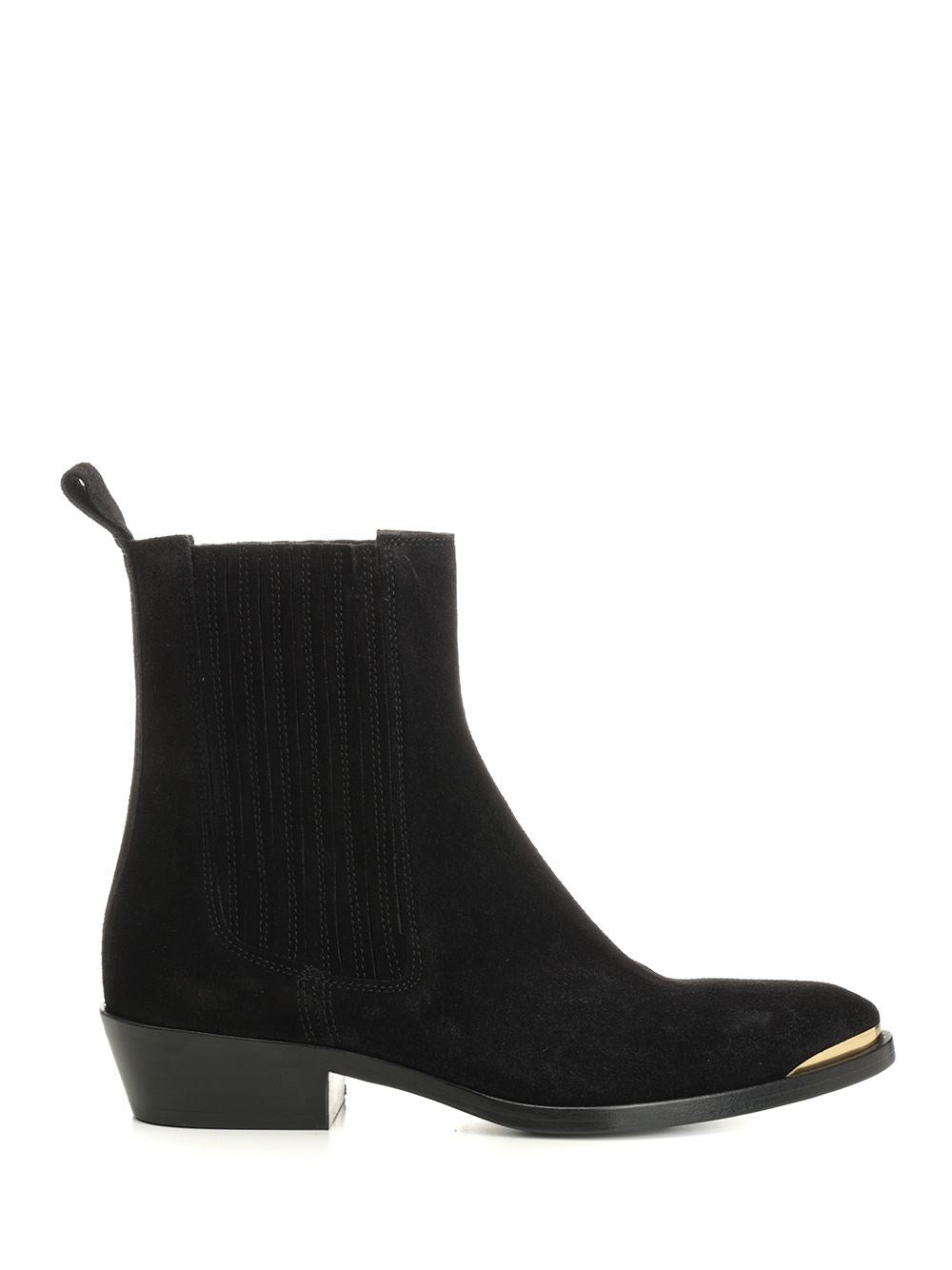 Isabel Marant Women Suede Boots ISABEL MARANT