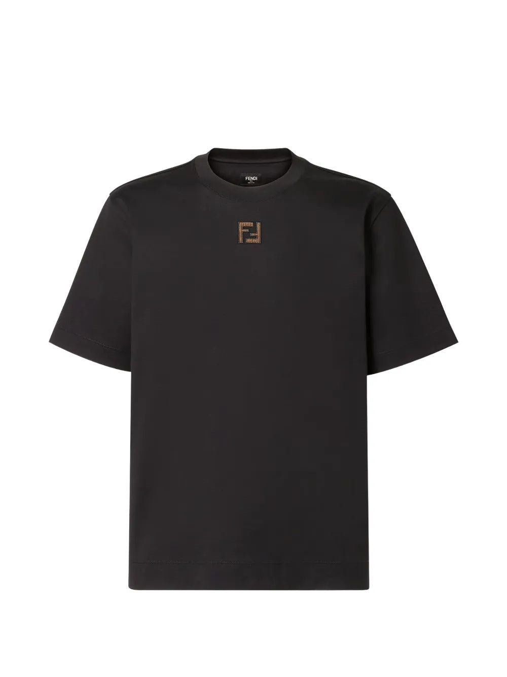 Fendi Men Regular-Fit T-Shirt FENDI