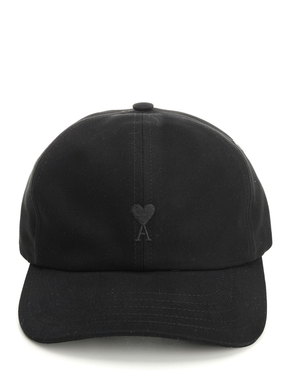 Ami Women Ami De Coeur Cap AMI PARIS
