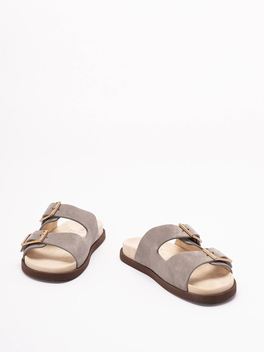 Brunello Cucinelli Men Sandals BRUNELLO CUCINELLI