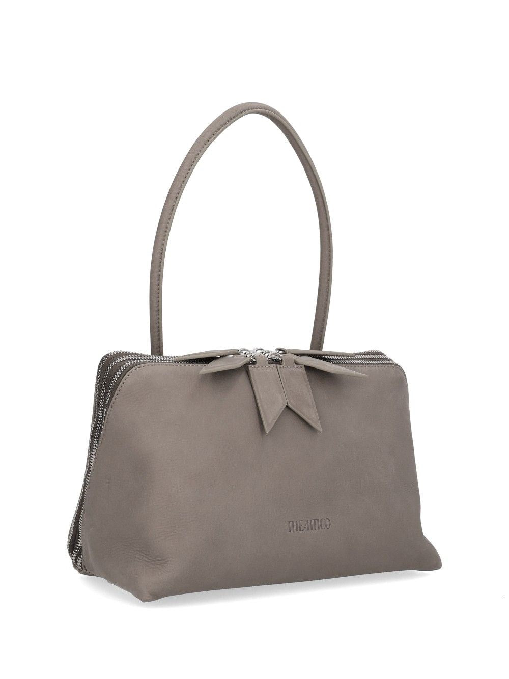 The Attico Women "L'altra Di Milano" Shoulder Bag THE ATTICO