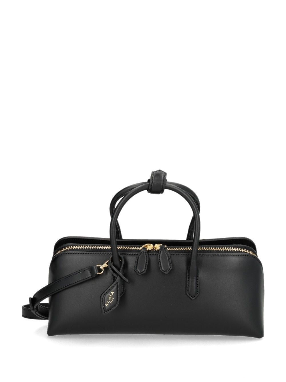 Alaïa Women Small "Delta" Bag ALAIA