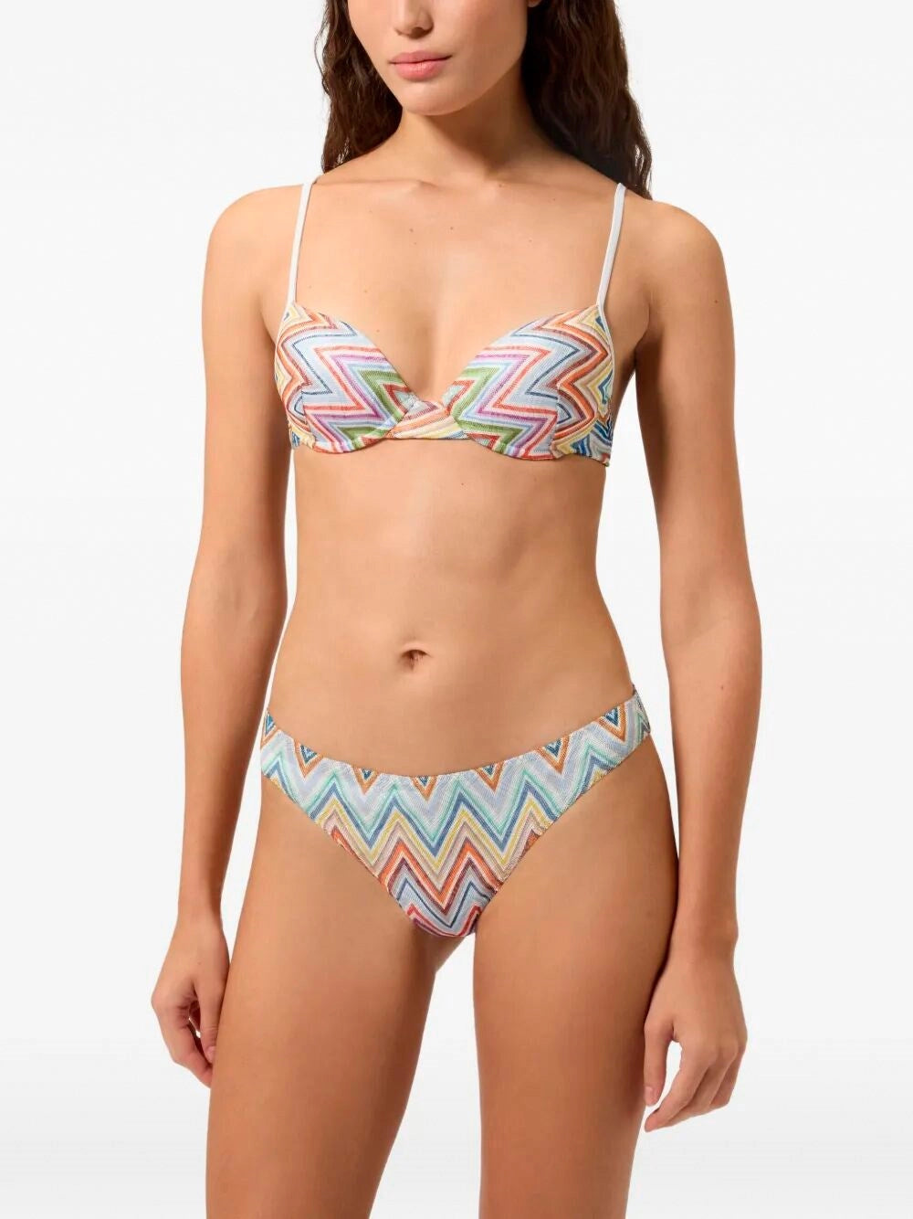 Missoni Women Bikini MISSONI
