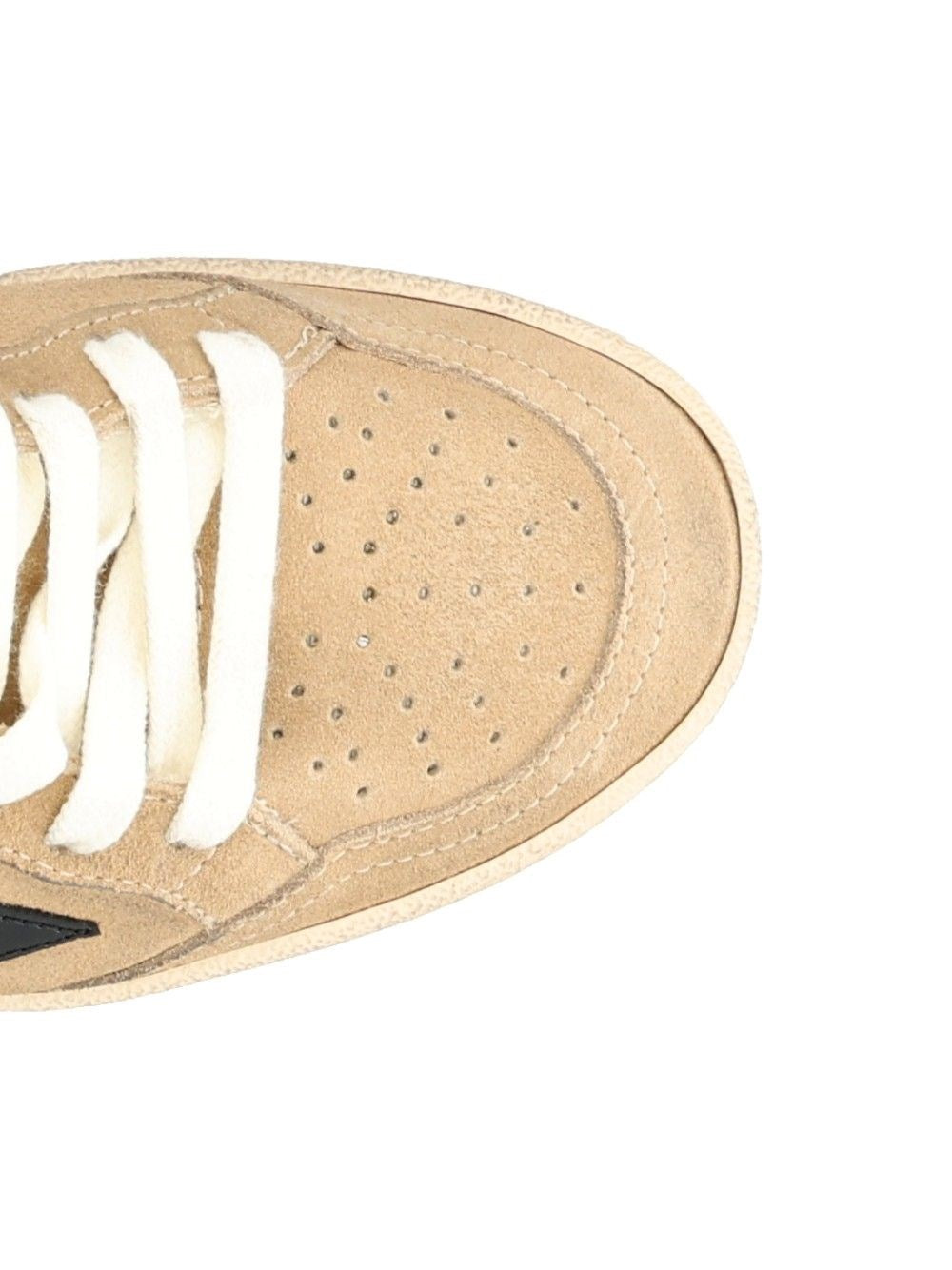 Golden Goose Women "Ballstar" Sneakers GOLDEN GOOSE