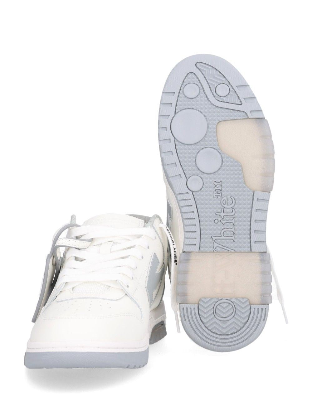 Off-White Men Out Of Office Sneaker OFF-WHITE