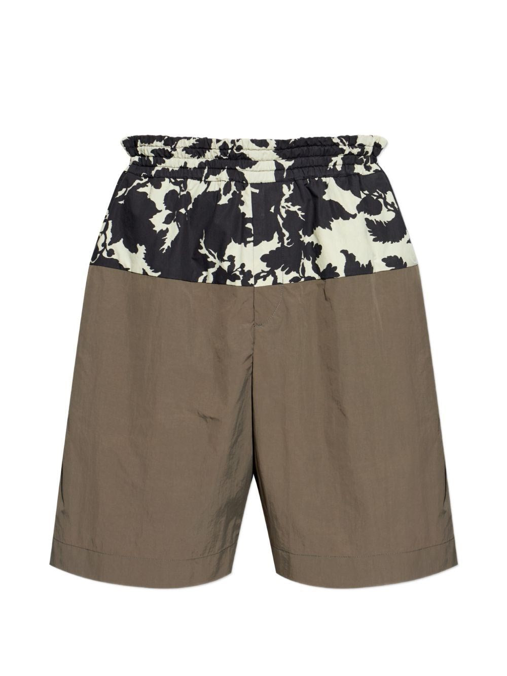 Dries Van Noten Men Pablo Shorts DRIES VAN NOTEN