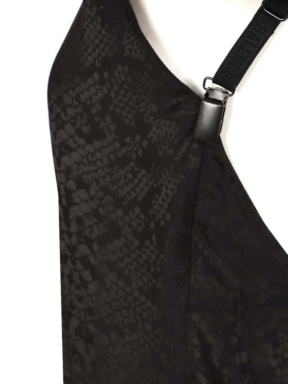 Balenciaga Women Minimal Dress BALENCIAGA