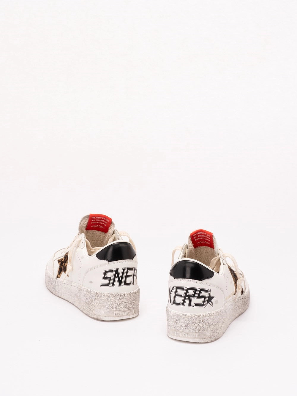 Golden Goose Women `Ball Star` Sneakers GOLDEN GOOSE