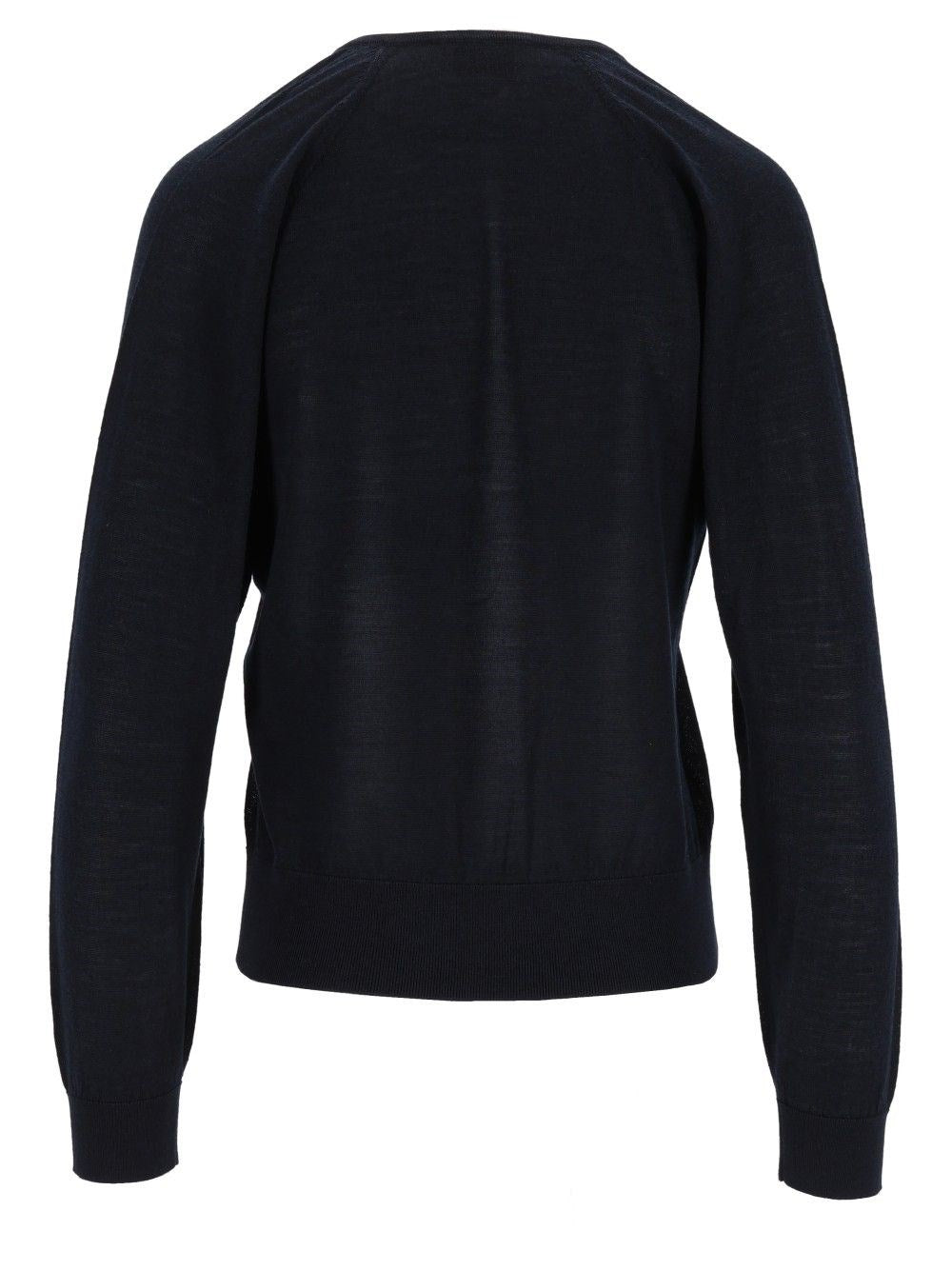 Forte_Forte Women V-Neck Sweater FORTE FORTE