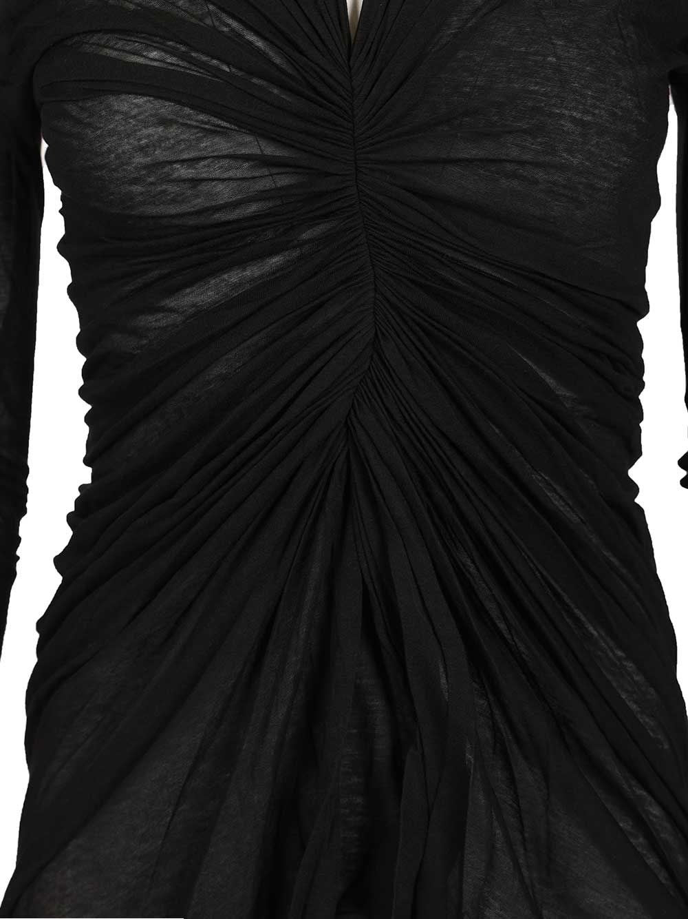 Rick Owens Women Radiance Top RICK OWENS