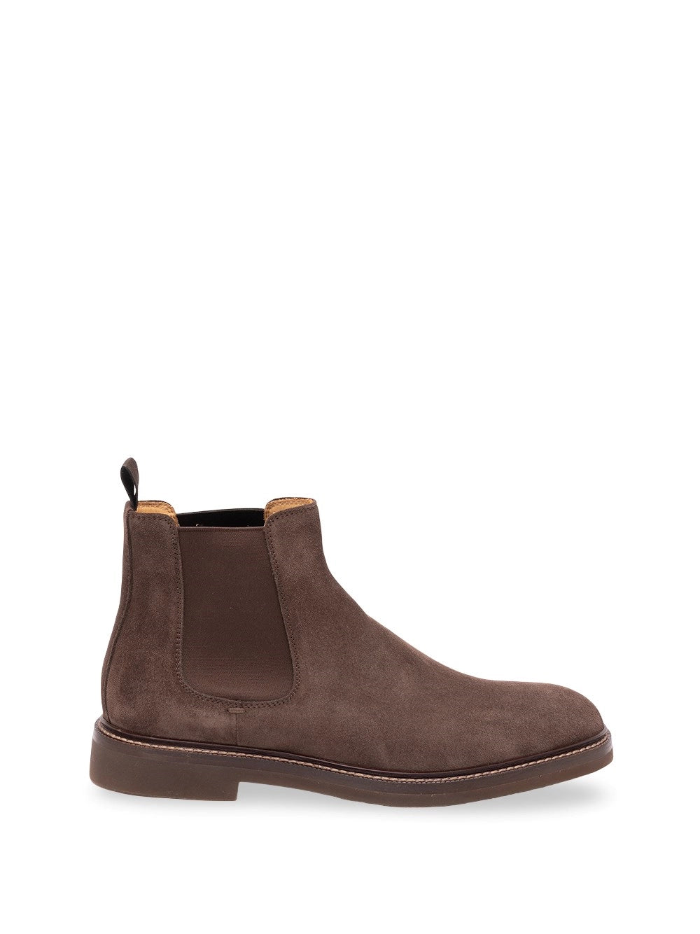 Brunello Cucinelli Men Boots BRUNELLO CUCINELLI