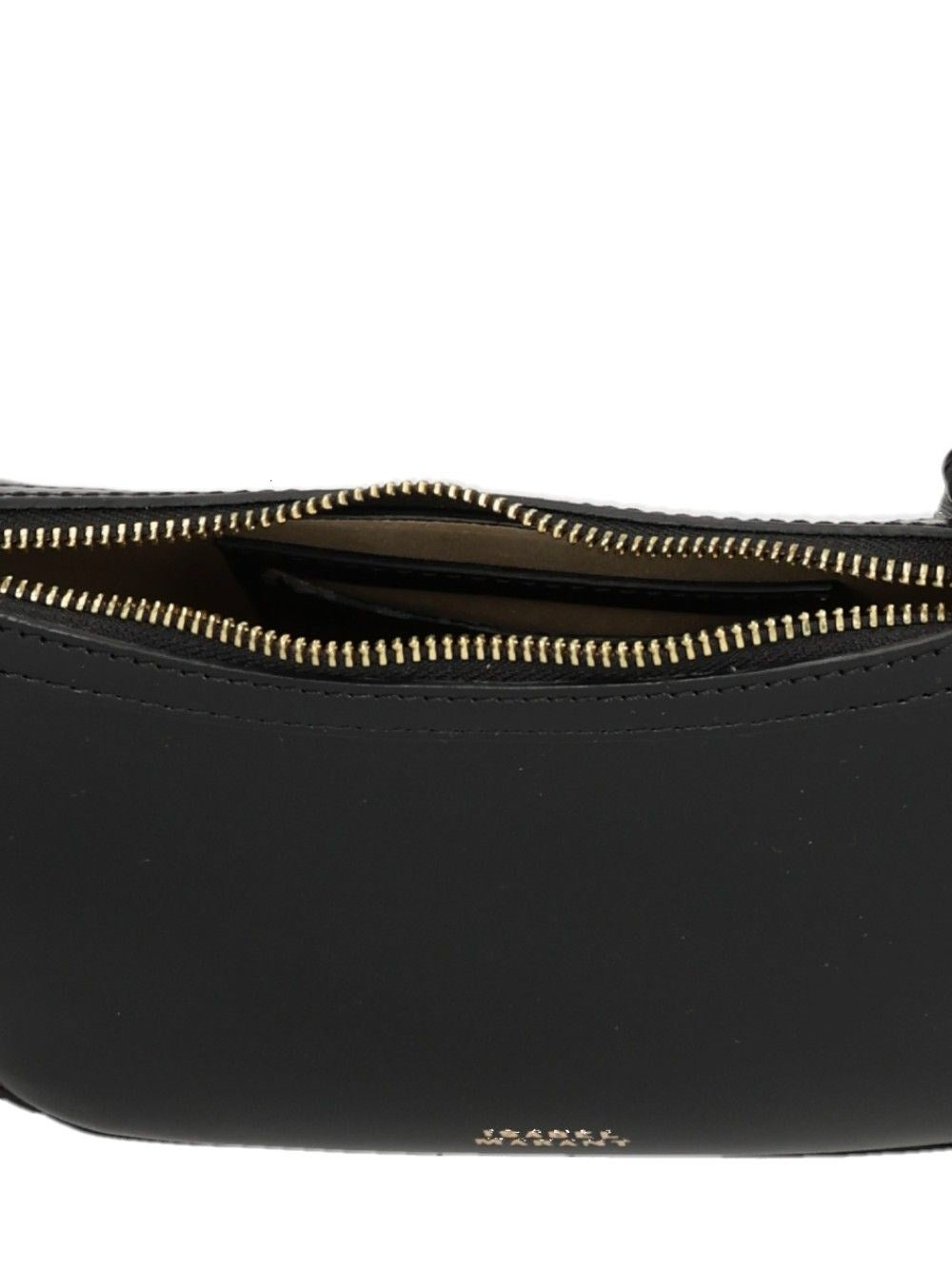 Isabel Marant Women Oskan Moon Bag ISABEL MARANT