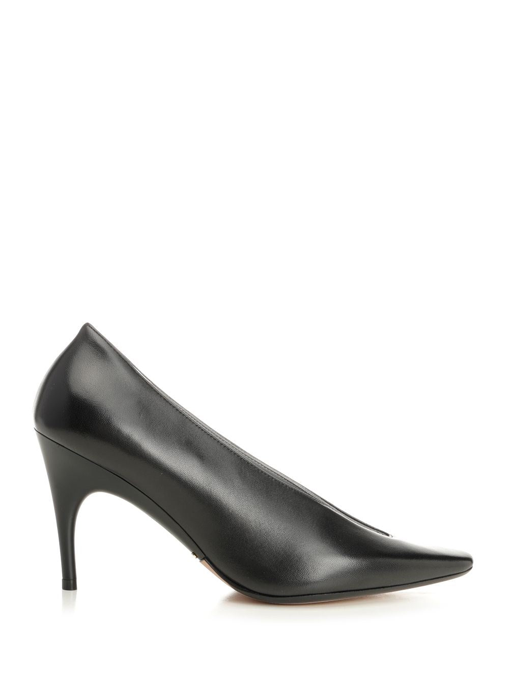 Balenciaga Women "Duchesse" Décolleté BALENCIAGA