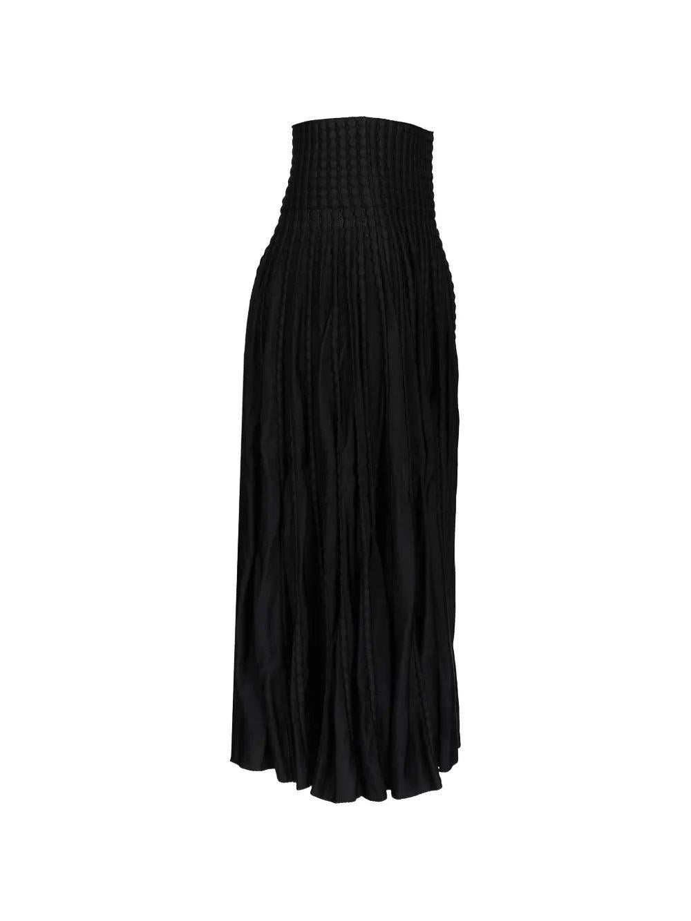 Alaïa Women A-Line Skirt ALAIA