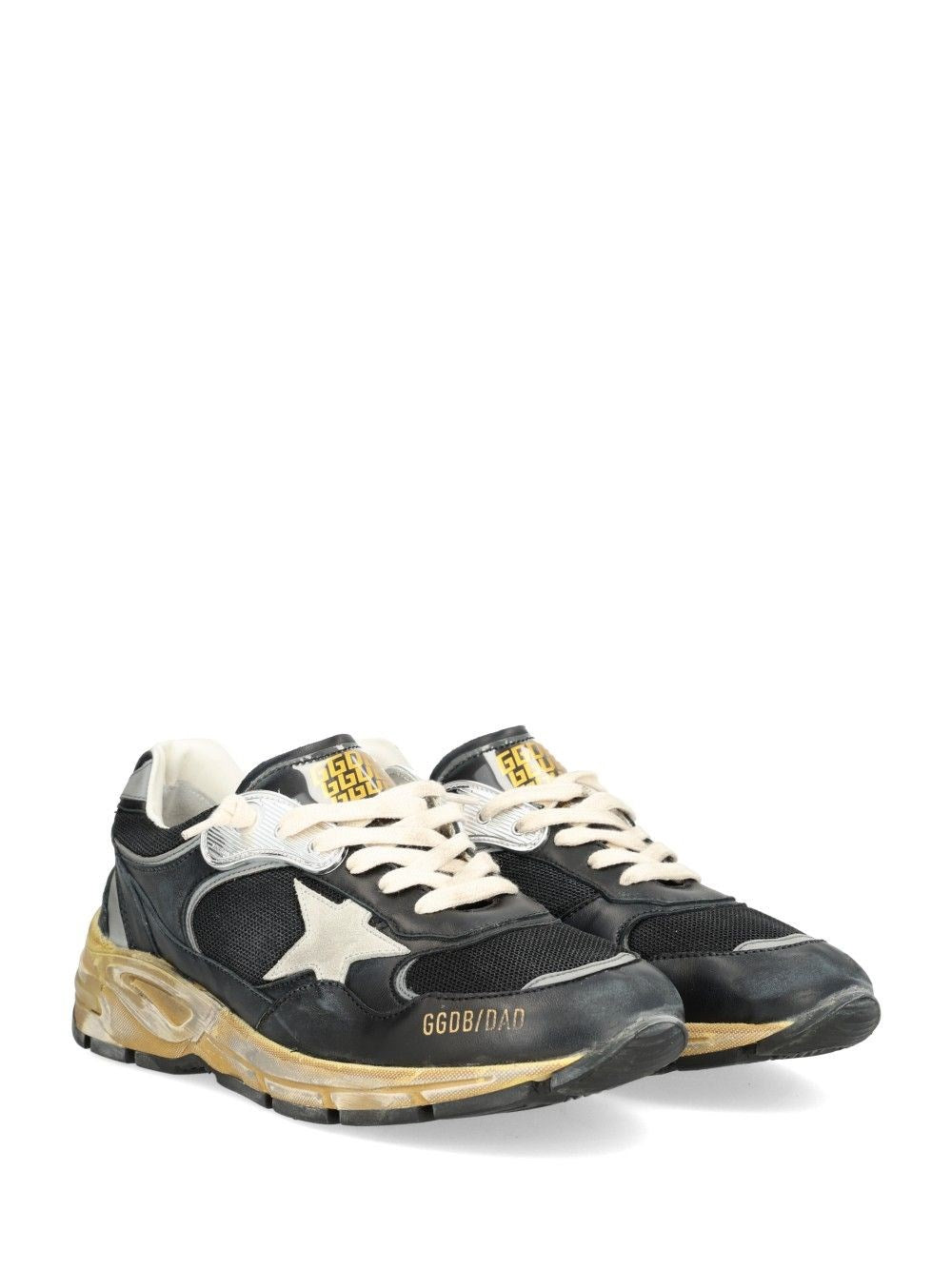 Golden Goose Men Running "Dad-Star" GOLDEN GOOSE