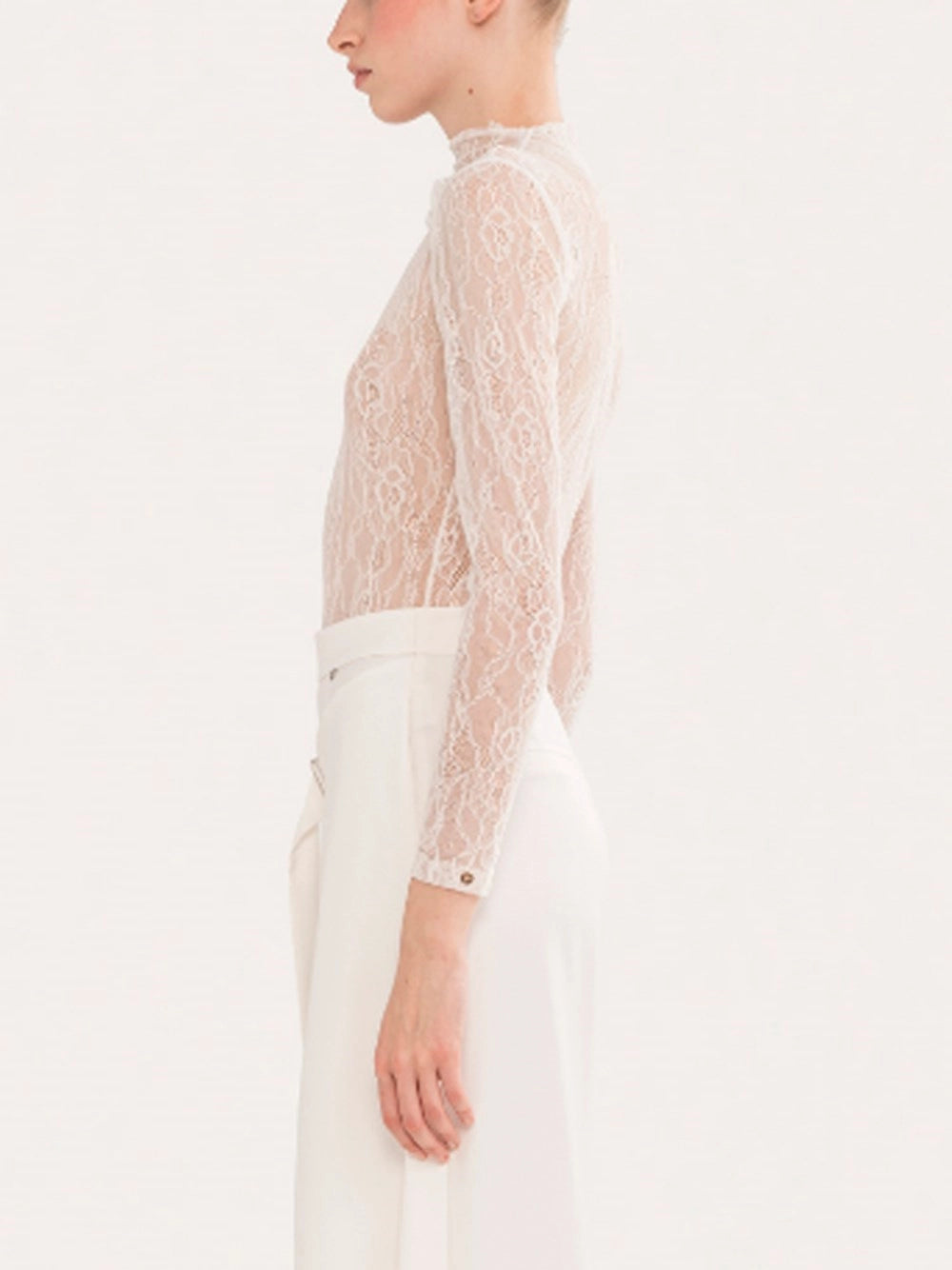 Nissa Women Bodysuit NISSA