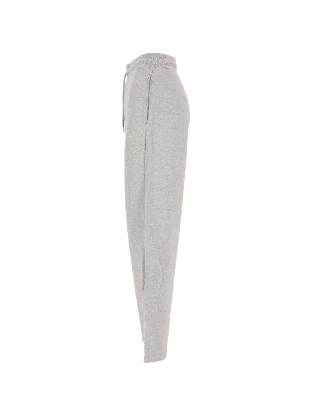 Ami Women Tracksuit Pants AMI PARIS