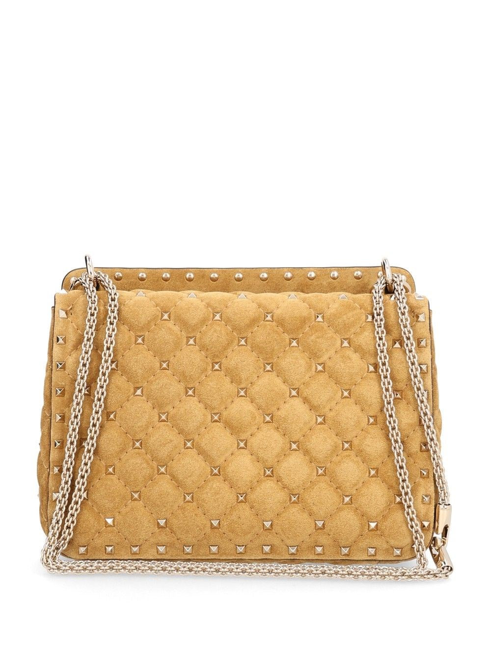 Valentino Garavani Women Medium "Rockstud Spike" Bag VALENTINO GARAVANI
