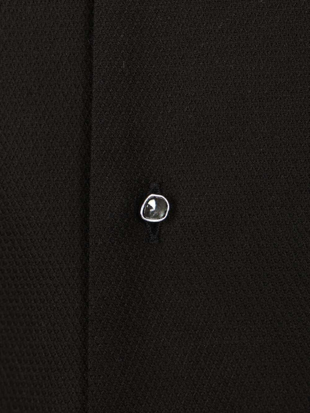 Burberry Men Townsend Cufflinks Shirt BURBERRY