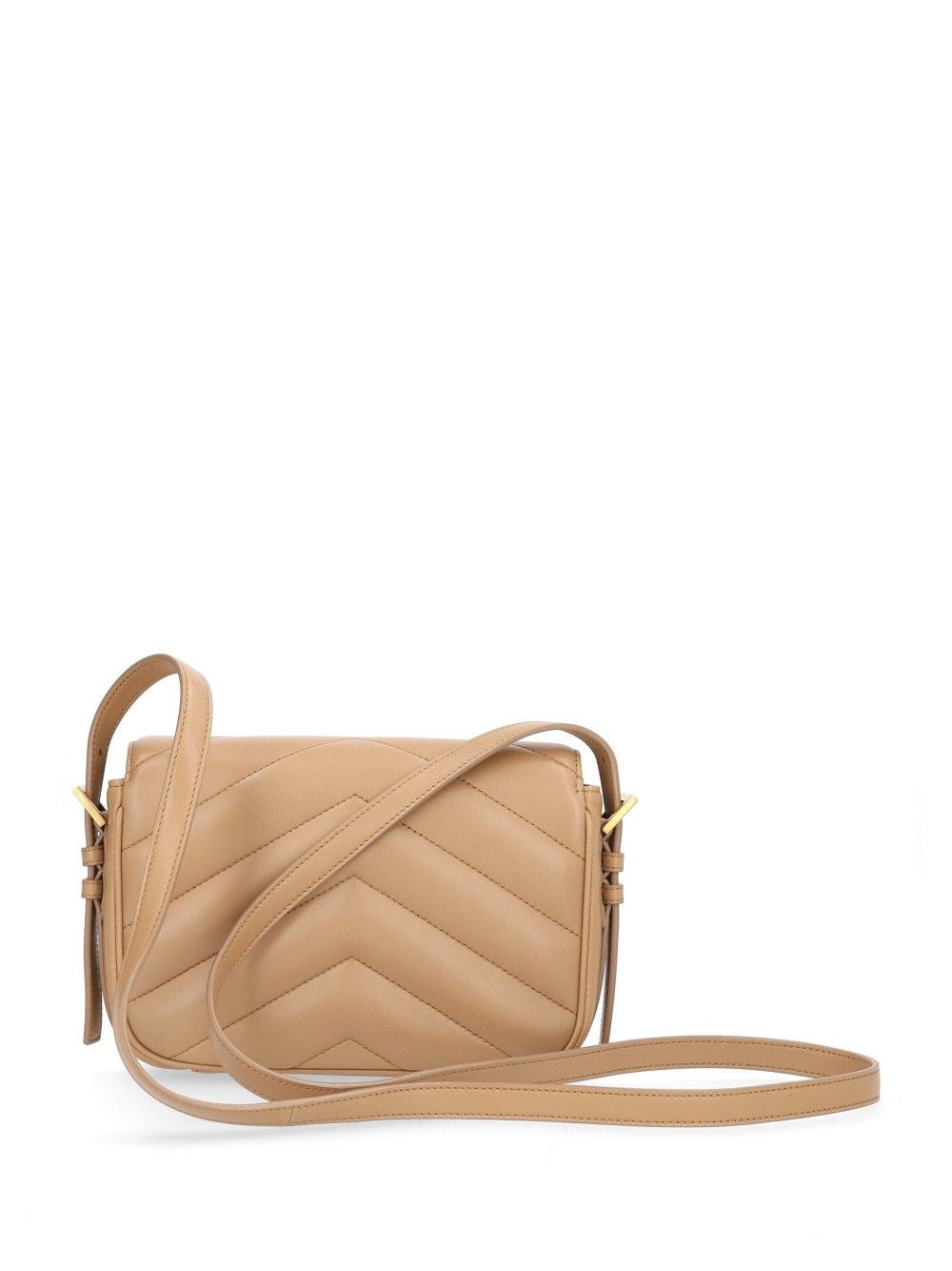 Saint Laurent Women "Loulou Toy" Shoulder Bag SAINT LAURENT