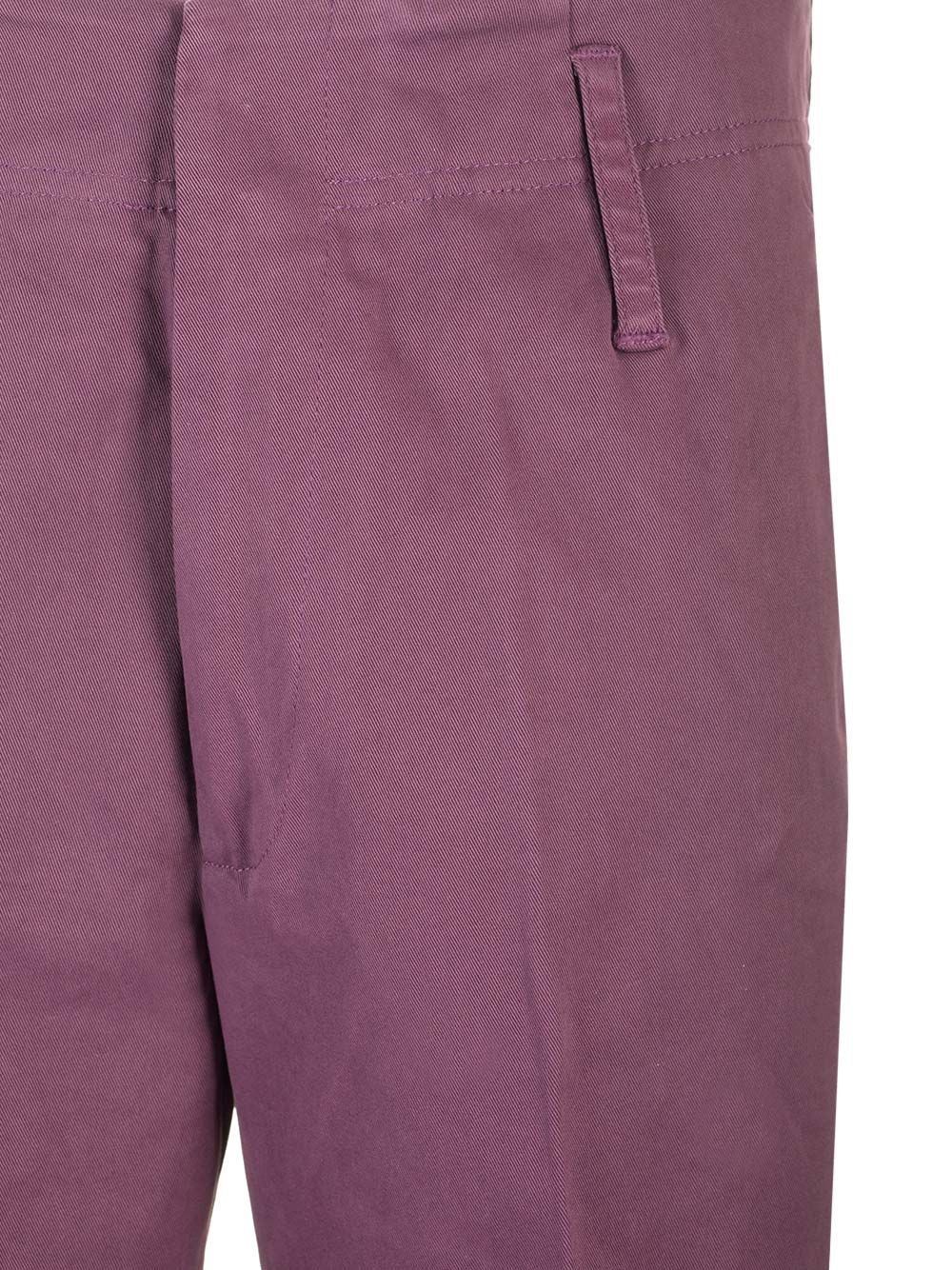 Forte_Forte Women Chino Pants FORTE FORTE