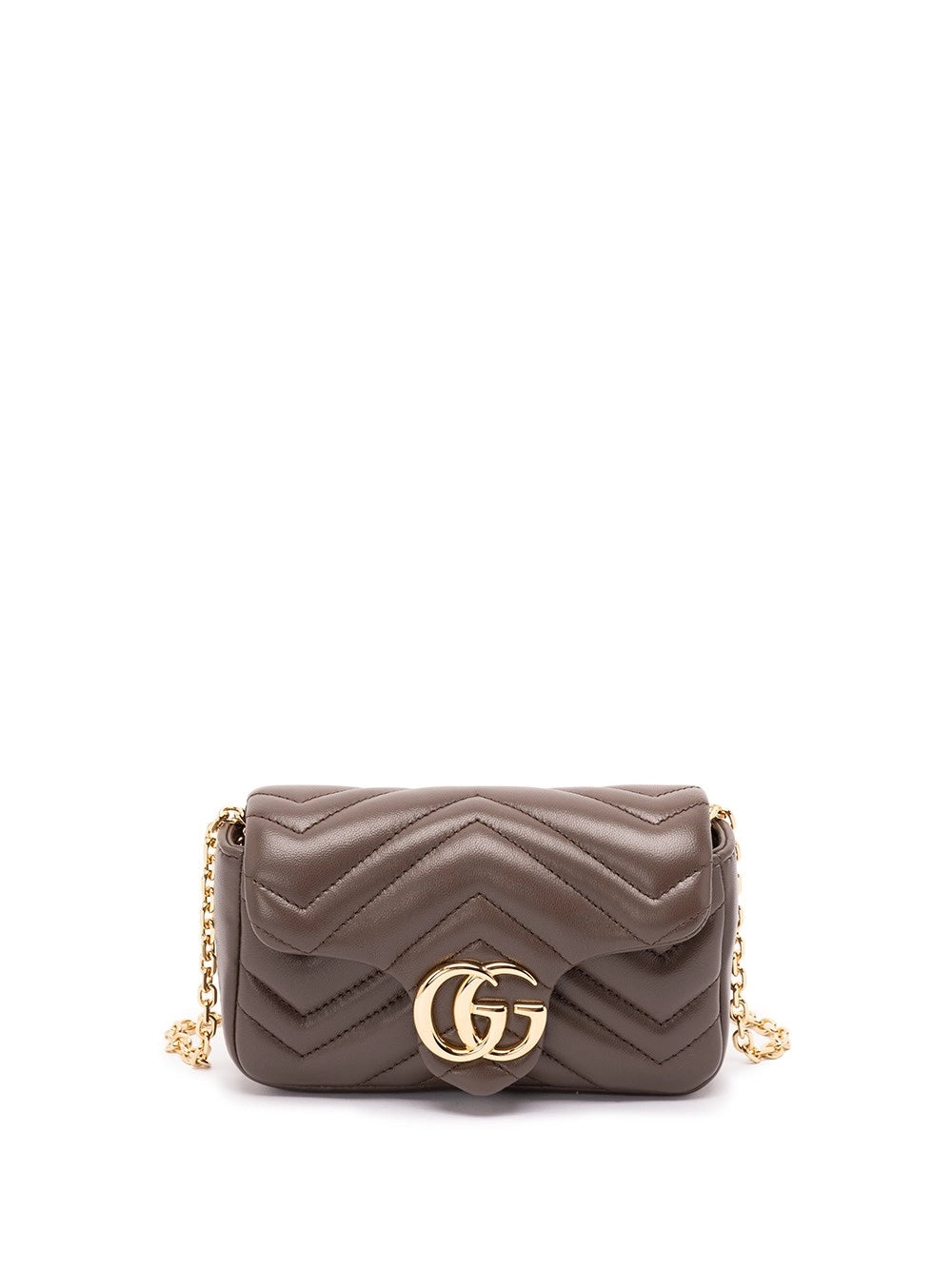 Gucci Women `Gg Marmont` Mini Bag GUCCI