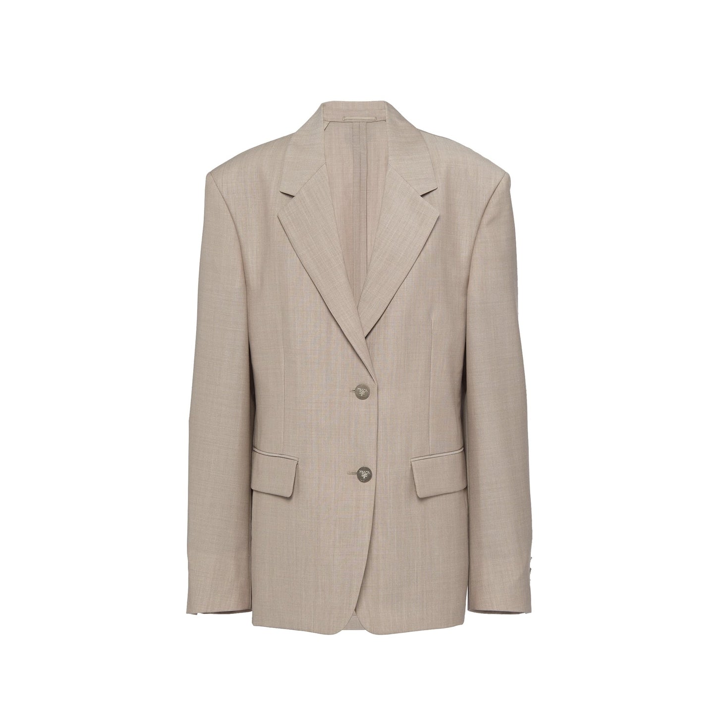 Prada Wool Blazer Jacket Women PRADA