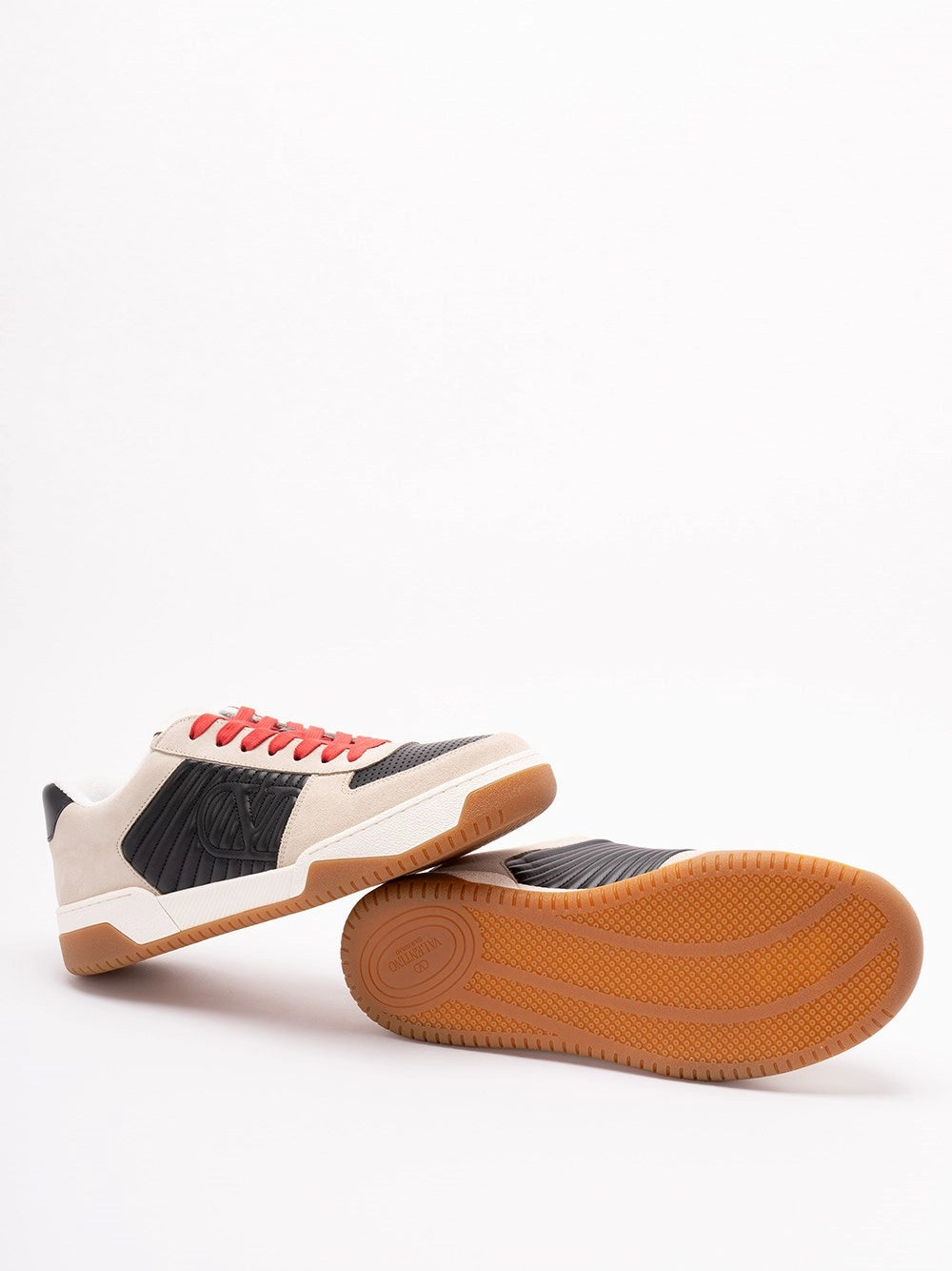 Valentino Garavani Men `Valentino Garavani Sparry` Sneakers VALENTINO GARAVANI