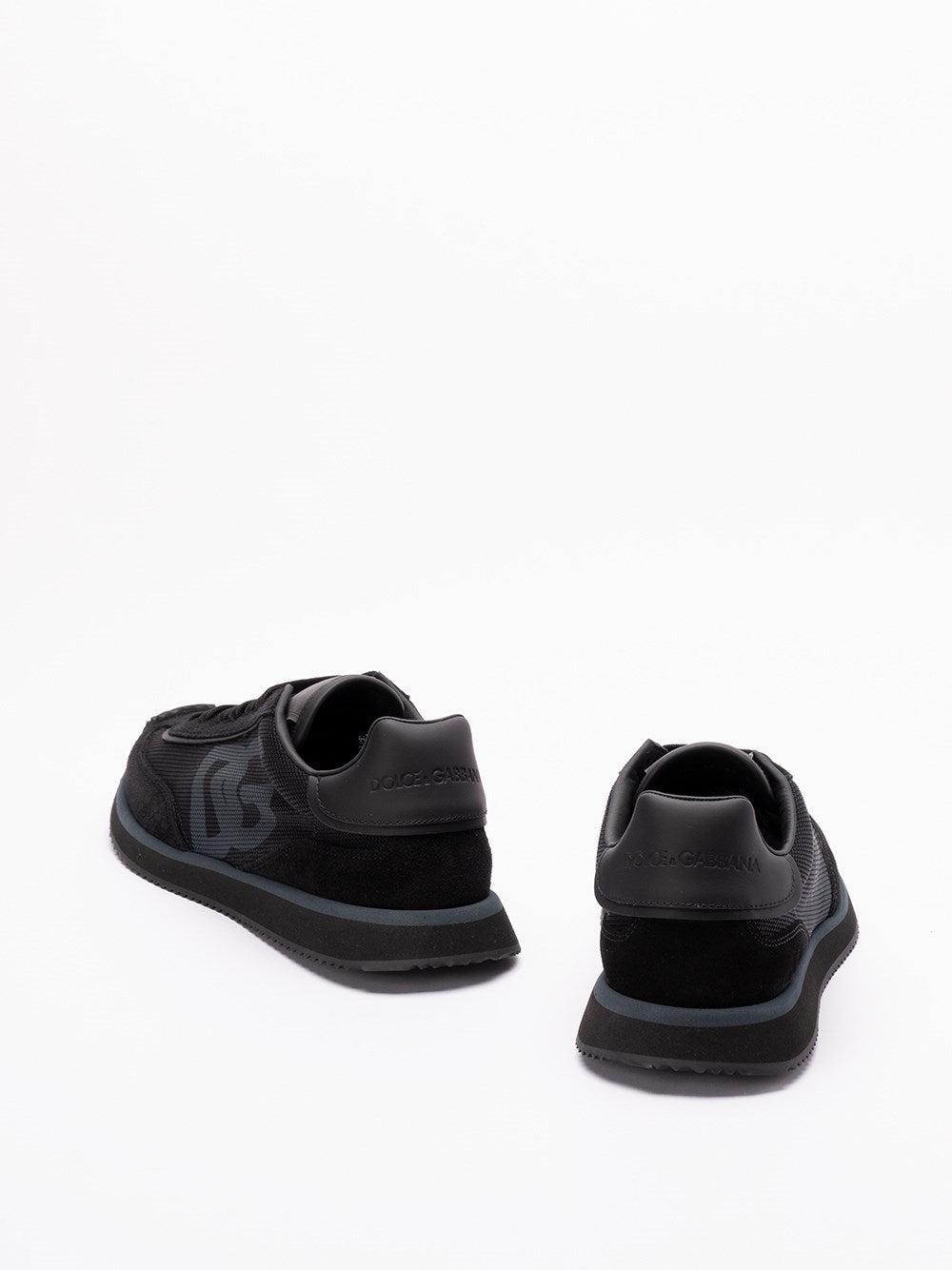 Dolce & Gabbana Men `Dg Cushion` Sneakers DOLCE & GABBANA