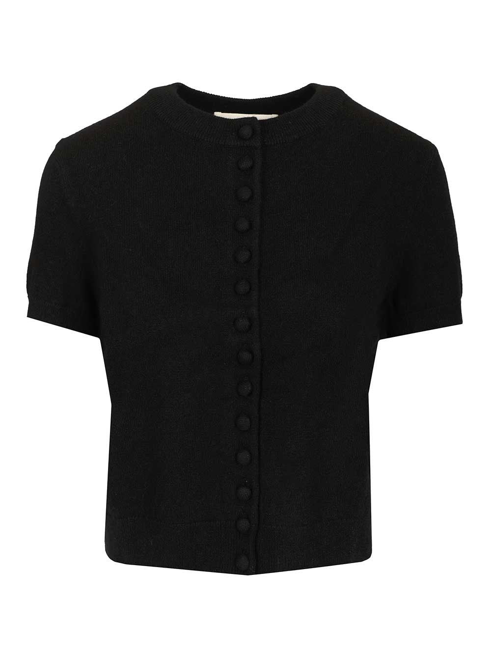 Lisa Yang Women "Lunea" Cardigan LISA YANG