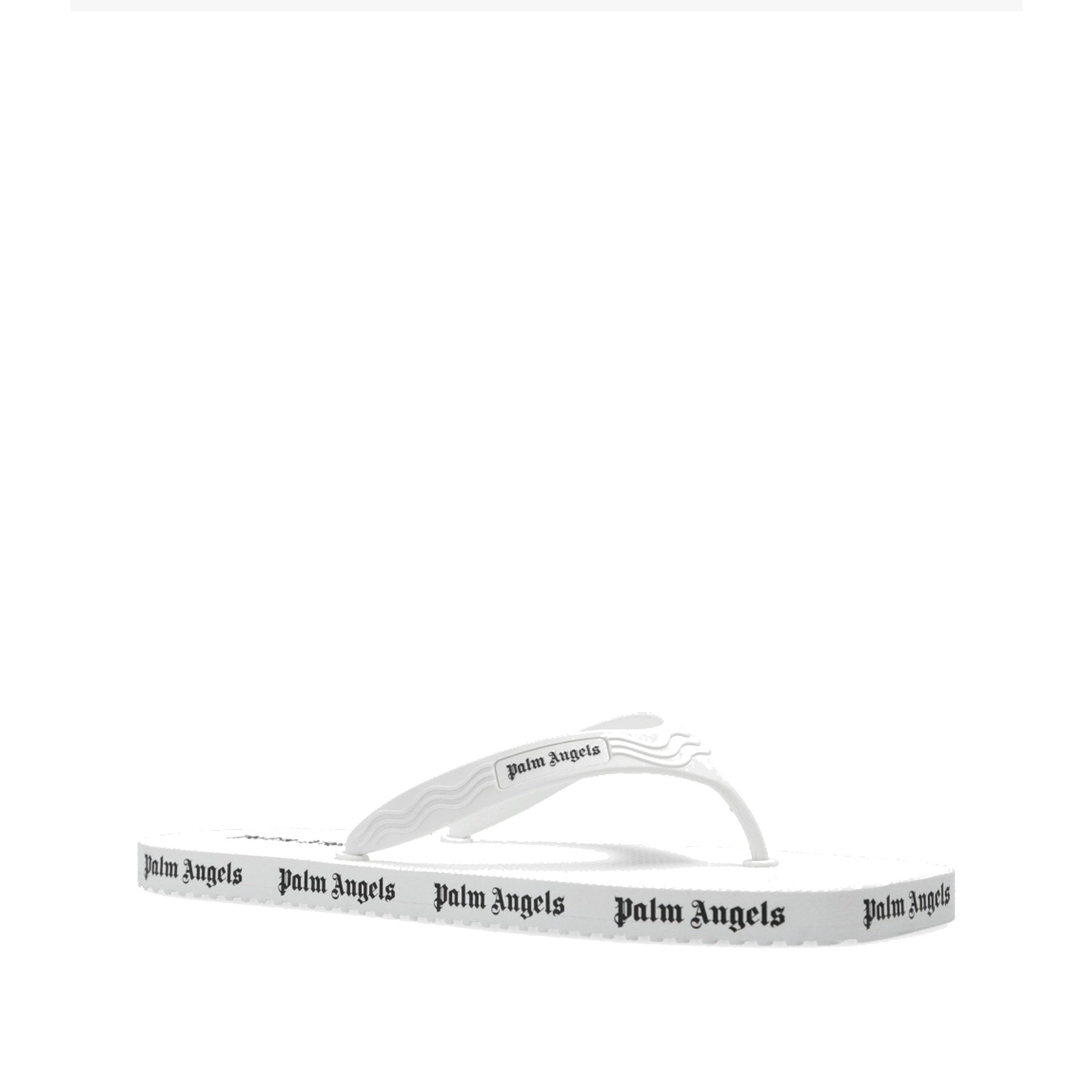 Palm Angels Flip Flop Slides Women PALM ANGELS