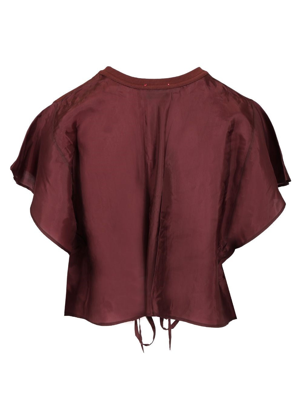 Forte_Forte Women Jersey T-Shirt FORTE FORTE