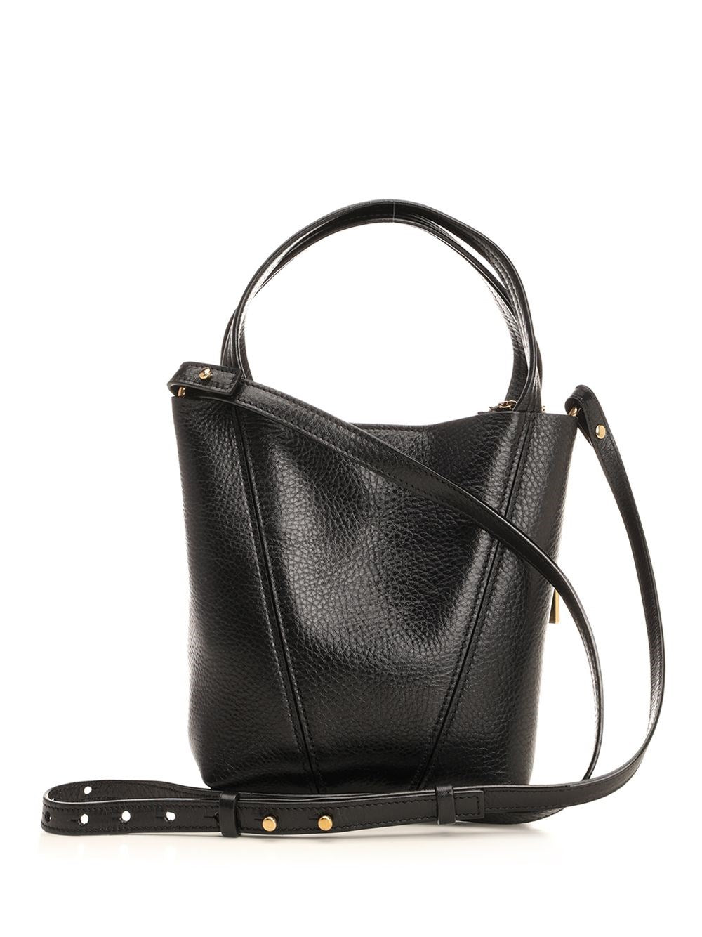 Chloe' Women Small "Chloé Spin" Bag CHLOE