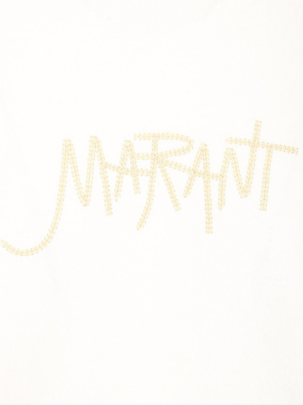Marant Men Honore-Gb T-Shirt ISABEL MARANT