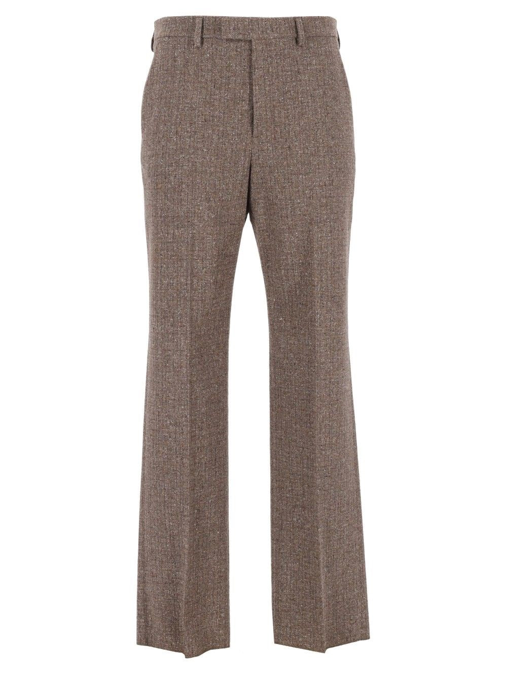 Valentino Garavani Men Tailored Trousers VALENTINO GARAVANI