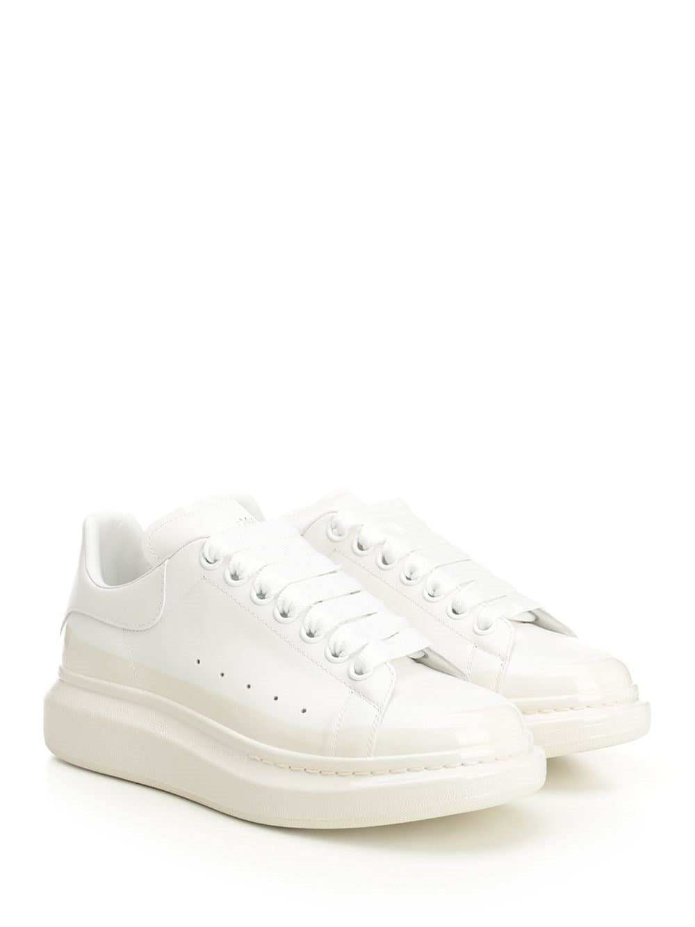 Mcqueen Men "Oversized" Sneaker ALEXANDER MCQUEEN
