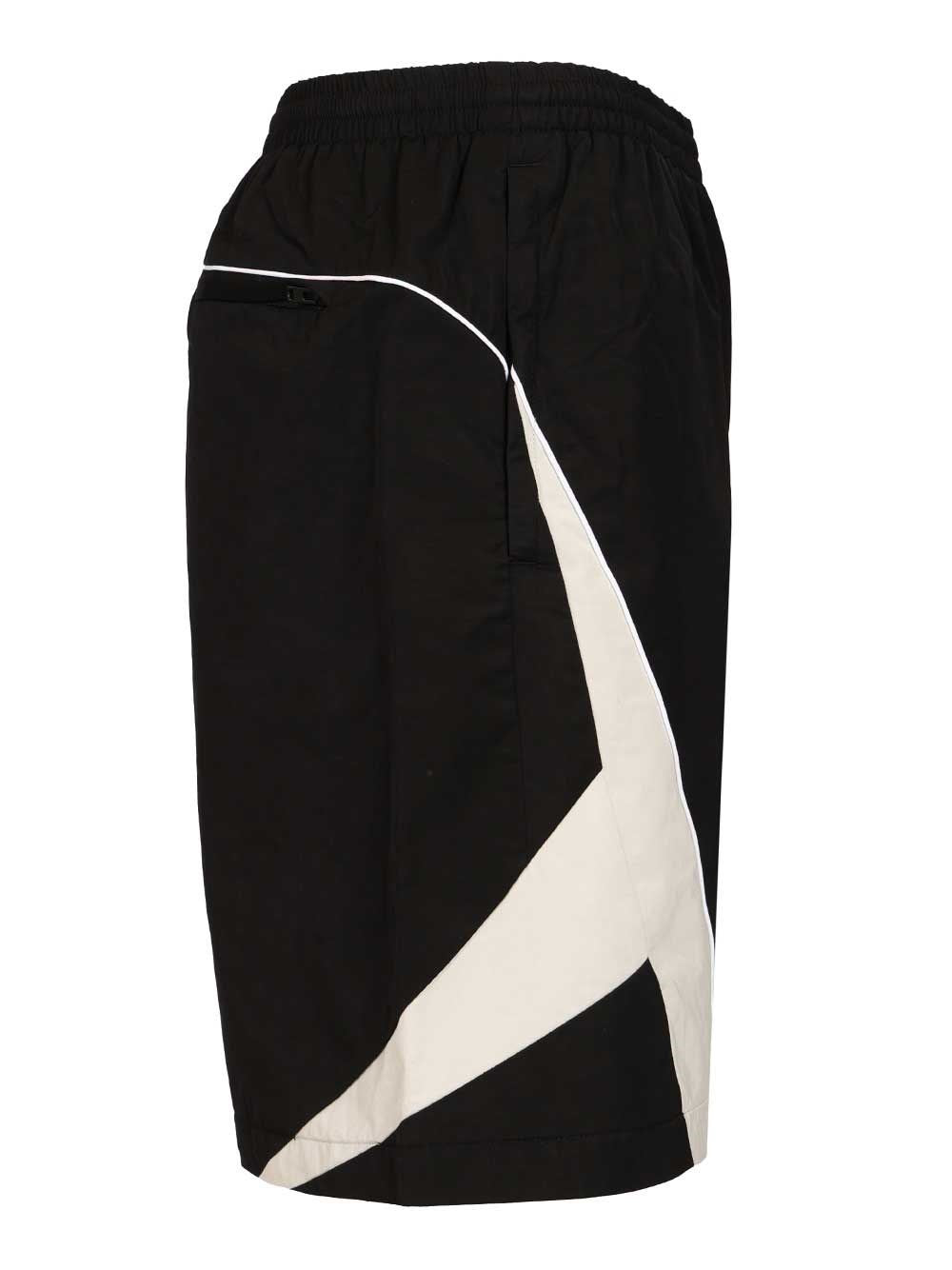 Acne Studios Men Casual Nylon Shorts ACNE STUDIOS