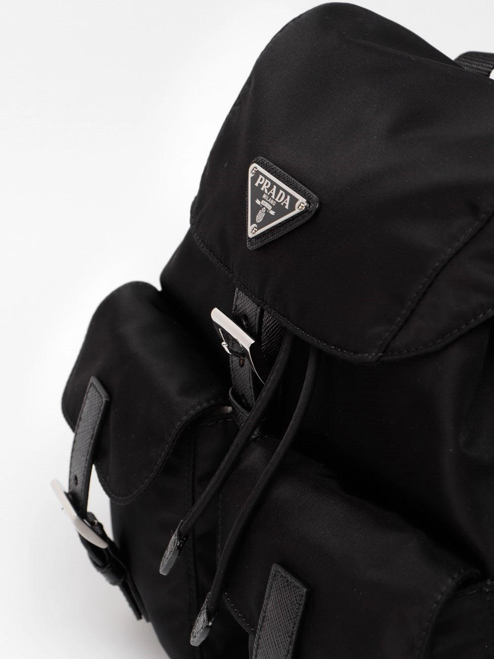 Prada Women Small Re-Nylon Backpack PRADA