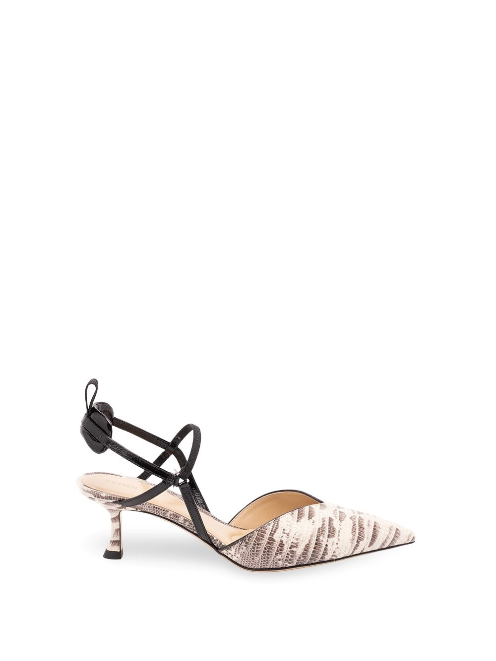 Fendi Women `Colibri Lite` Slingback FENDI