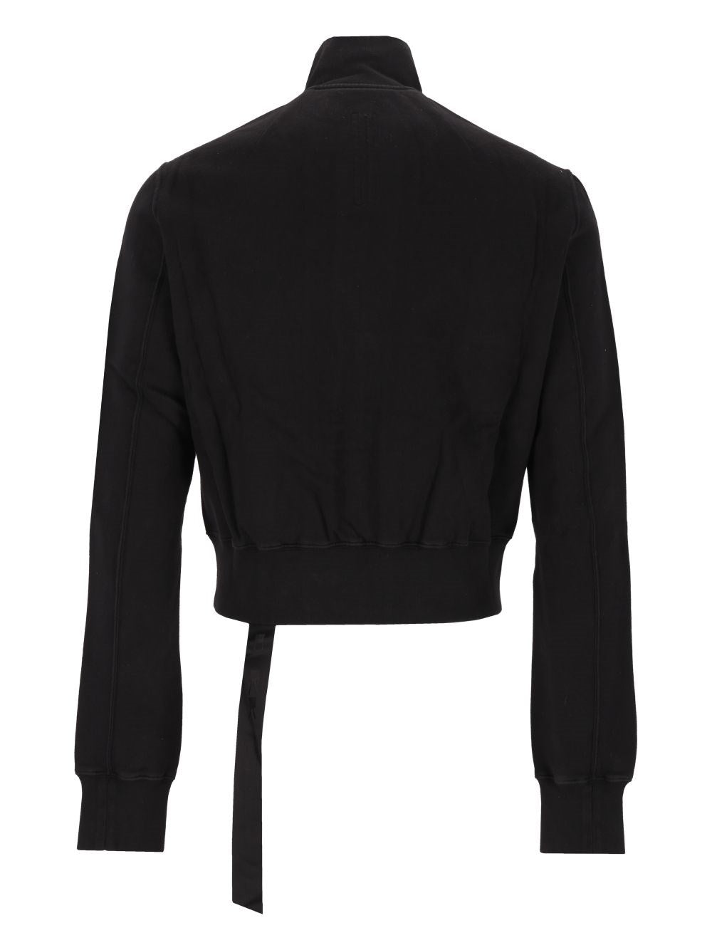 Rick Owens Drkshdw Men "Rev Track" Jacket RICK OWENS