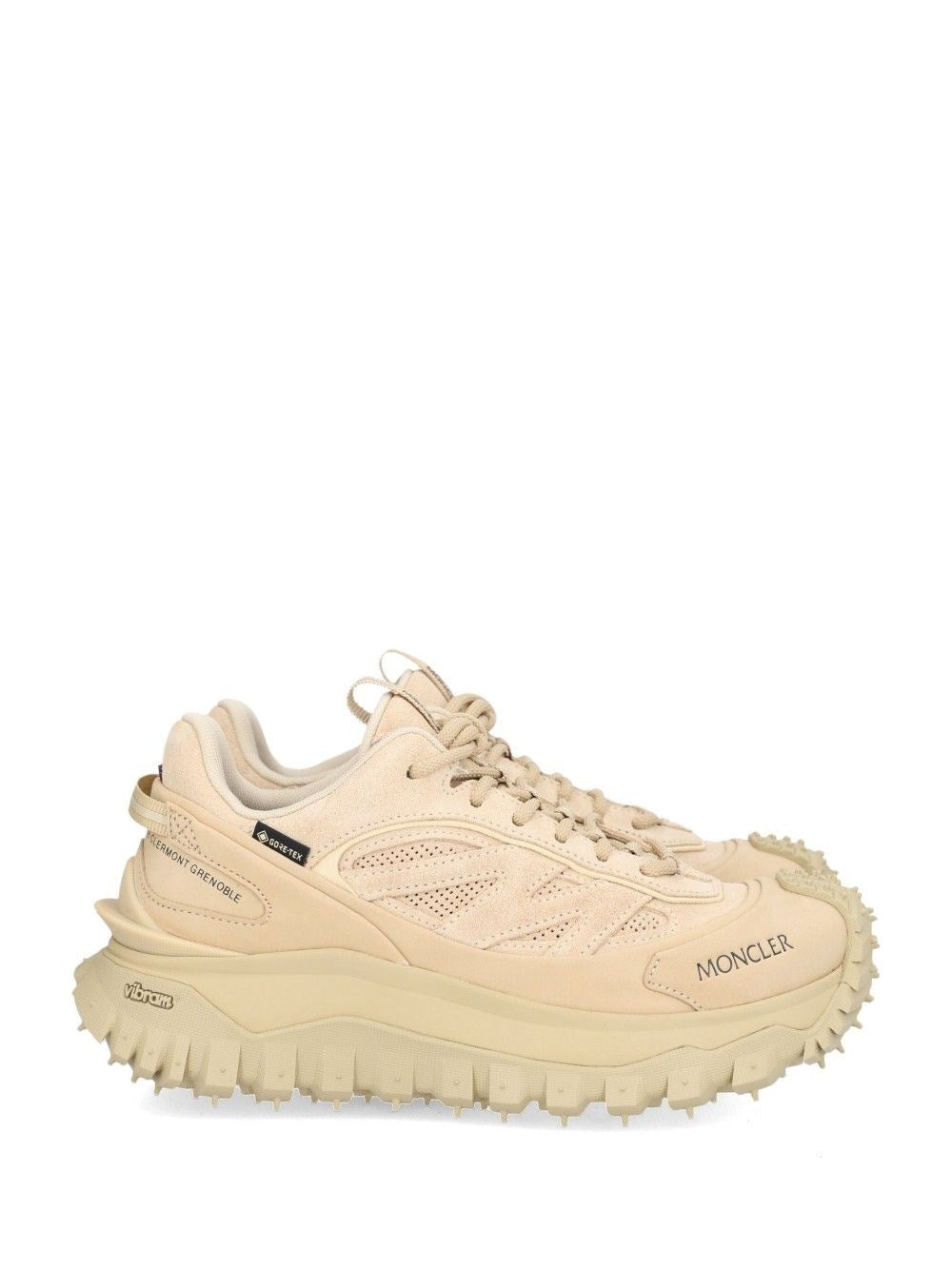 Moncler Women Trailgrip Gtx Sneakers MONCLER