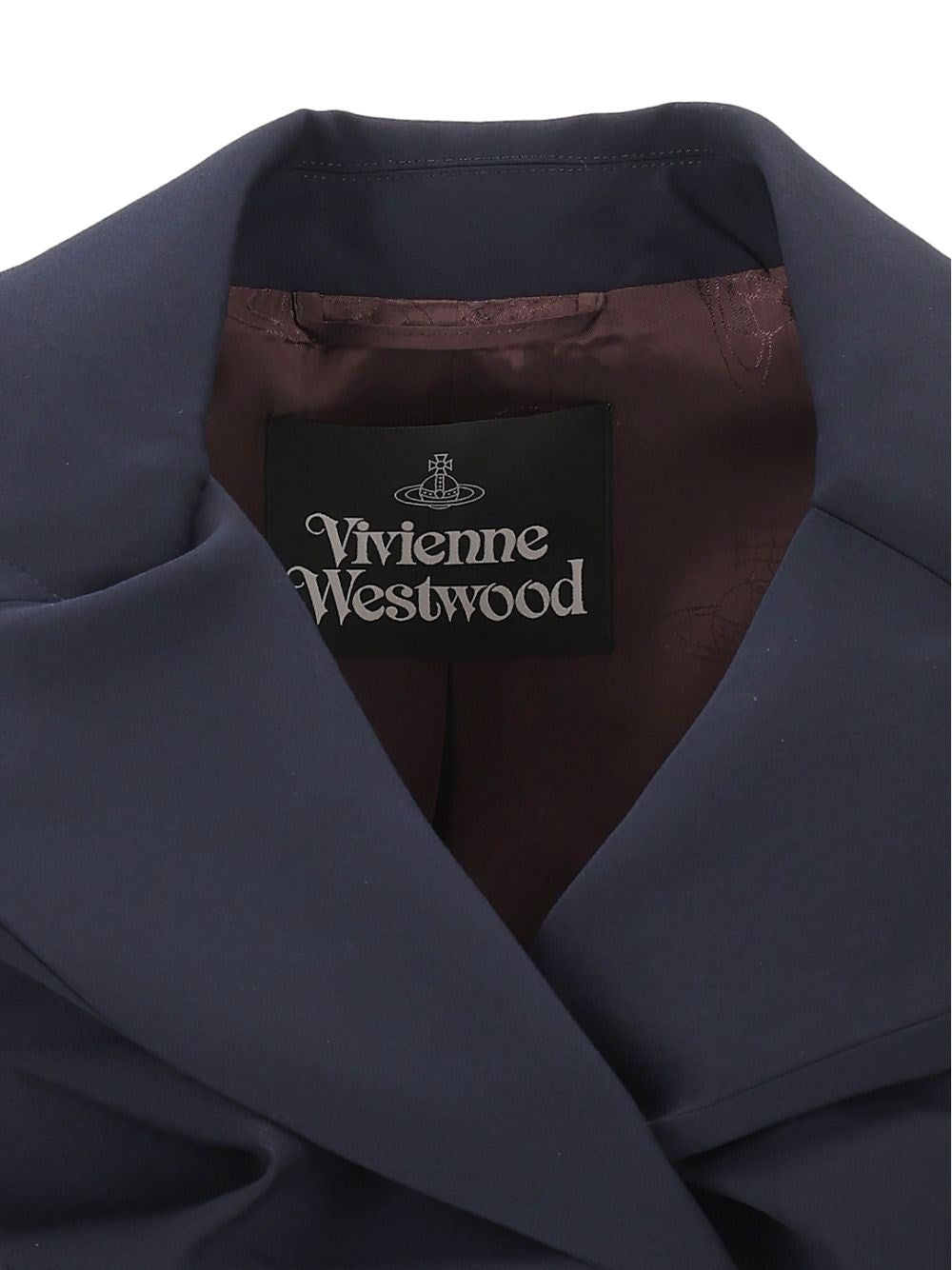 Vivienne Westwood Women Drunken Tailored Jacket VIVIENNE WESTWOOD