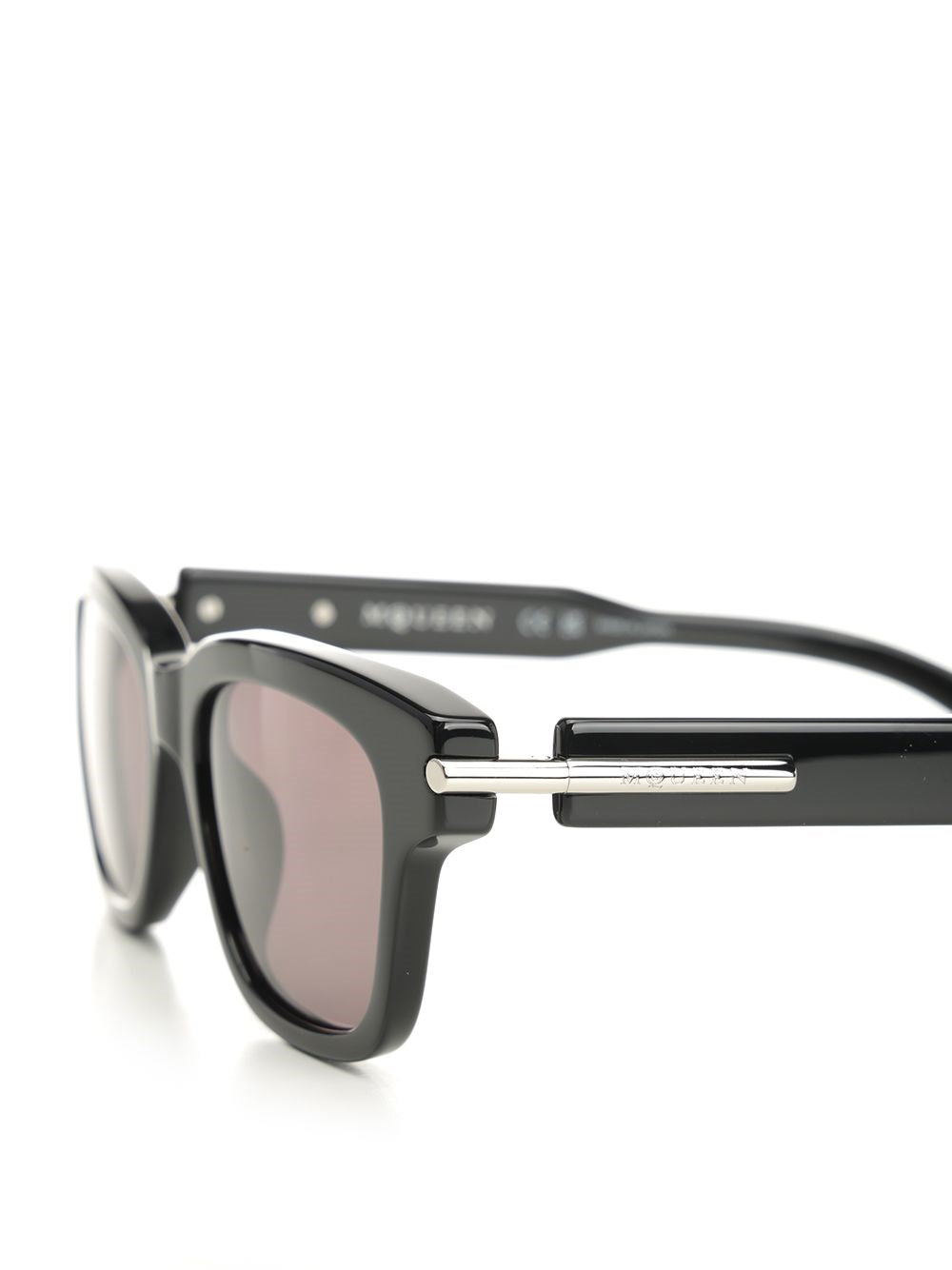 Mcqueen Women Acetate Sunglasses ALEXANDER MCQUEEN