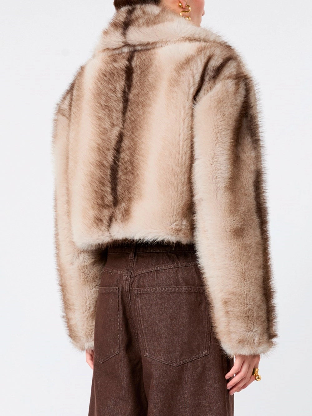 Sportmax Women `Quantum` Coat SPORTMAX