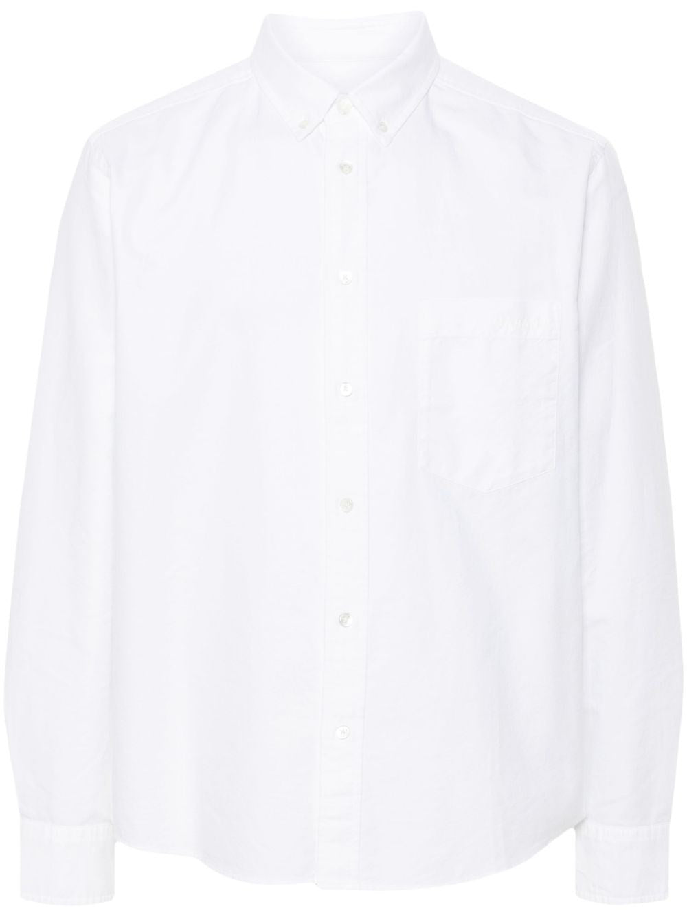 Marant Men "Jasolo" Shirt ISABEL MARANT