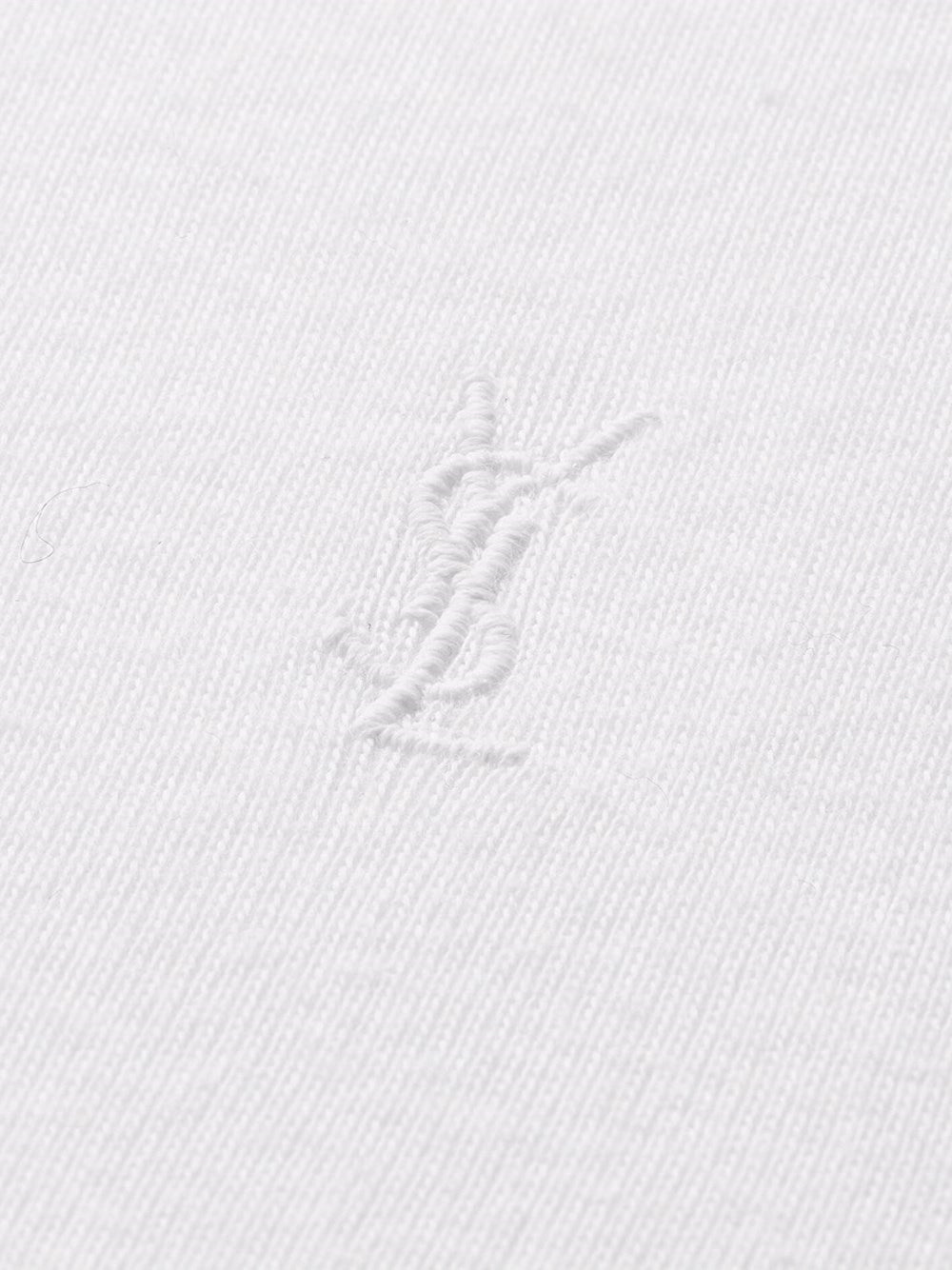Saint Laurent Men T-Shirt SAINT LAURENT