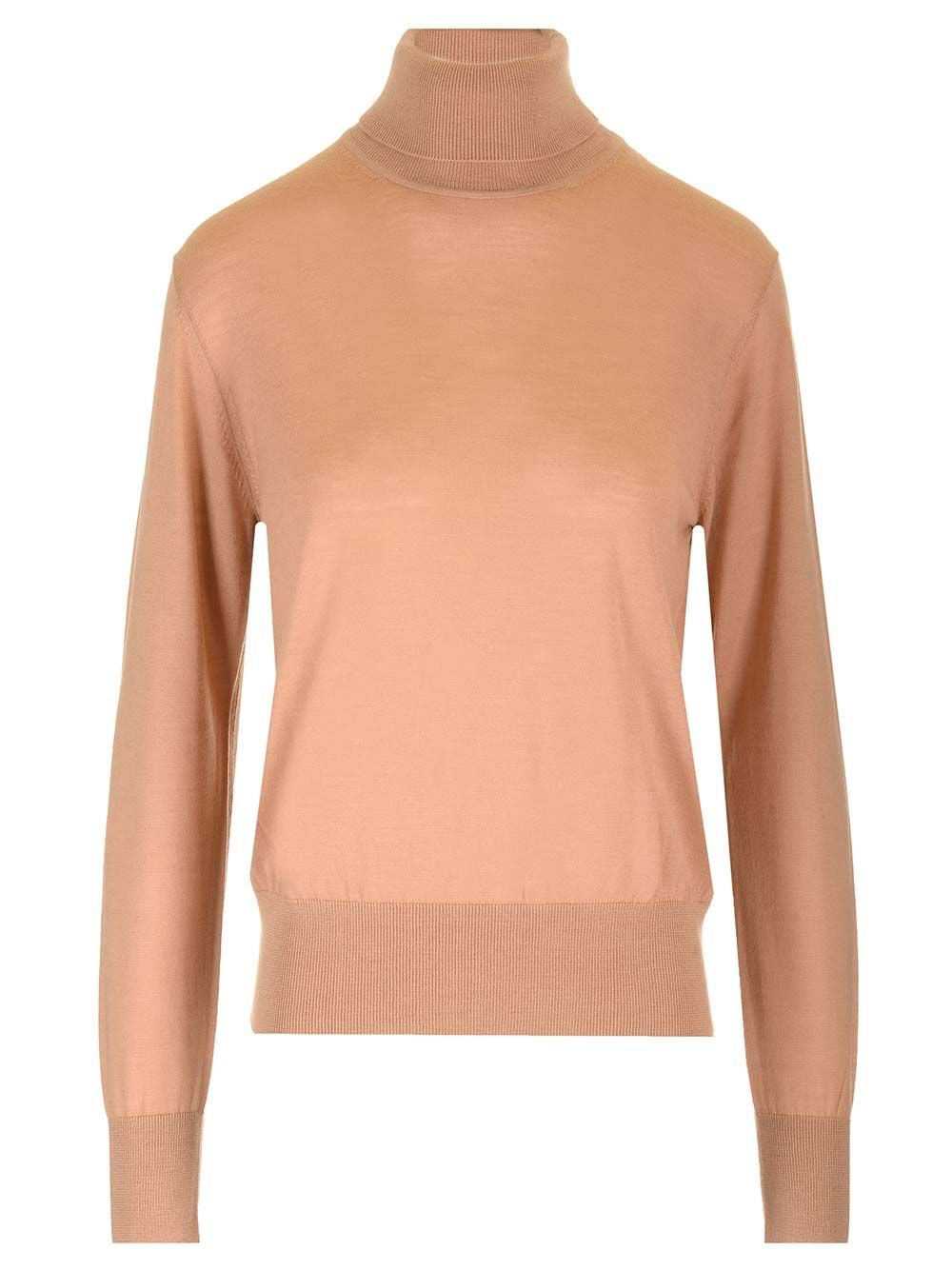 Forte_Forte Women Superfine Merinos Turtleneck Sweater FORTE FORTE